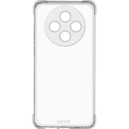 Чехол Make Oppo Reno 12F/12FS AirShield