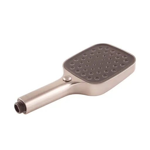 Душова система Koer KB-56030-07 3 функції KR5429, Графіт - фото 10