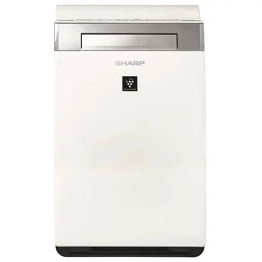 Очищувач повітря з функцією зволоження Sharp KI-G75EUW