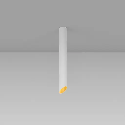 Точечный светильник Skarlat RSLC78008-50 7W WH+GD 3000K DALI