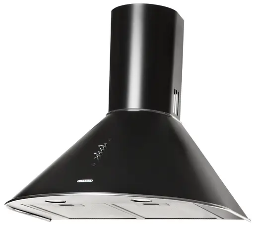 Вытяжка Eleyus Viola 750 60 BL (6172779) - фото 2