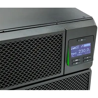 Джерело безперебійного живлення APC Smart-UPS SRT 8000VA RM - фото 6