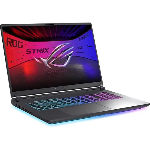 Ноутбук Asus ROG Strix G18 G815LW (G815LW-G18.U95080) CUSTOM3 [153624] - фото 5