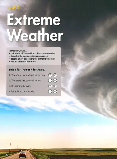 Our World 5. Student's Book - фото 3