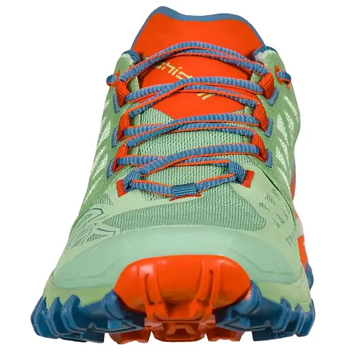 Кроссовки LaSportiva Bushido II Woman GTX 40 Sage (1052-46Z722630 40) - фото 4