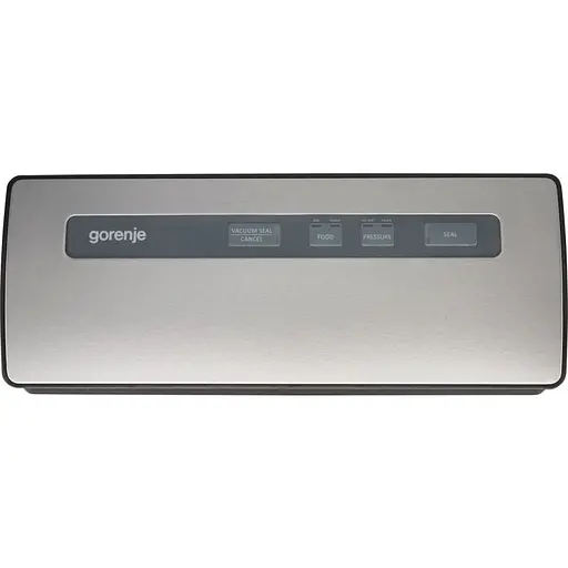 Вакууматор GORENJE VS 120 E - фото 3