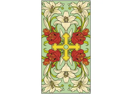 Карти Таро Scarabeo Наслідків (After Tarot) (EX227MU) - фото 6