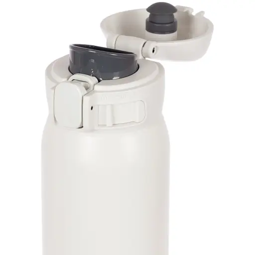 Термокружка Zojirushi SM-WS48WM 0.48 л White - фото 3