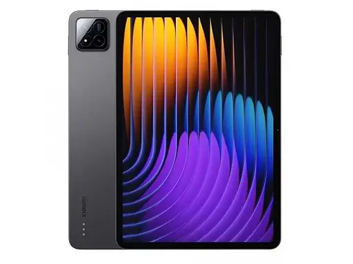 Планшет Xiaomi Pad 7 8/128 GB (VHU5476EU) серый - фото 5