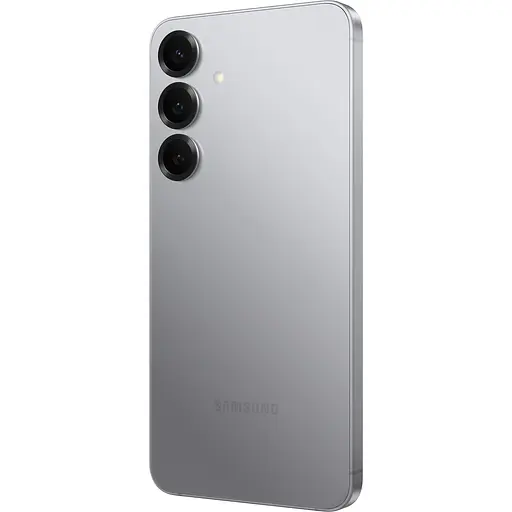 Смартфон Samsung Galaxy S25+ 12/512Gb Silver Shadow (SM-S936BZSGEUC) - фото 5