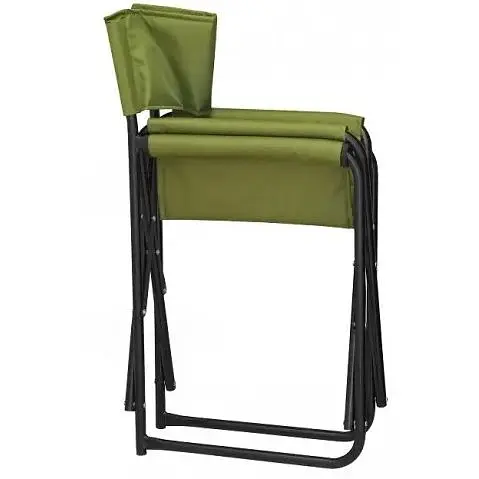 Крісло NeRest NR-32 Режисер без полиці зелене - фото 2