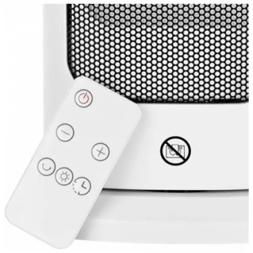 Тепловентилятор Noveen PTC2000 Smart - фото 5