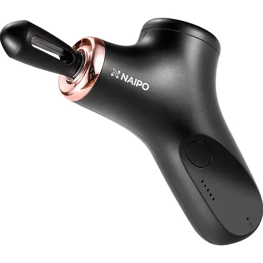 Перкусійний масажер Naipo NP-MG01 [104316] - фото 4