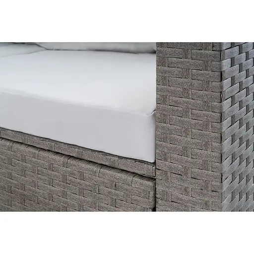 Комплект садовой мебели Di Volio Sondrio Бежевый/Кремовой - фото 2