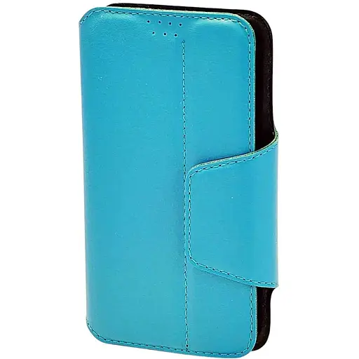 Стильна книжка для Alcatel Onetouch Idol 3 в асортименті - фото 7