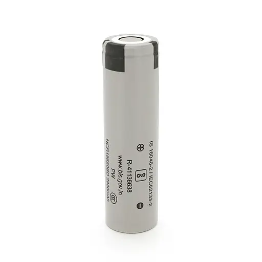 Аккумулятор Panasonic NCR18650BD 10А 3200 mAh (17622) - фото 1