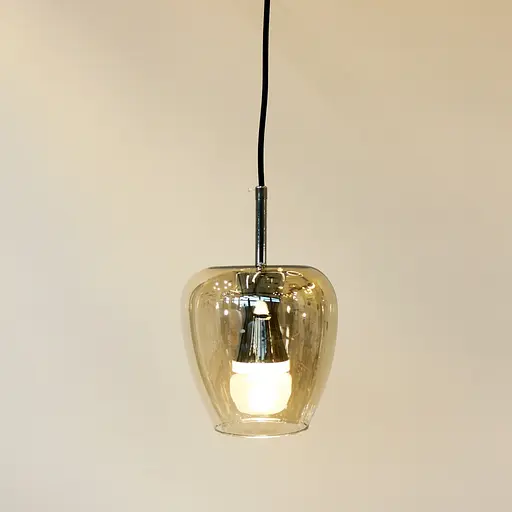 Підвісний світильник Friendlylight Apple Silver FL3145 - фото 1