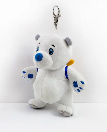 Ортопедический ранец 3 в 1 Delune для девочки 35х27х16 см Бирюзовый (7mini-016) - фото 8