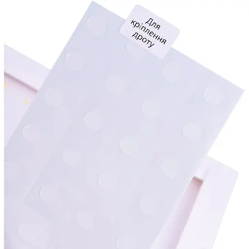 Картина за номерами Santi Коти на даху LED підсвітка 40 x 50 см  (956646) - фото 4