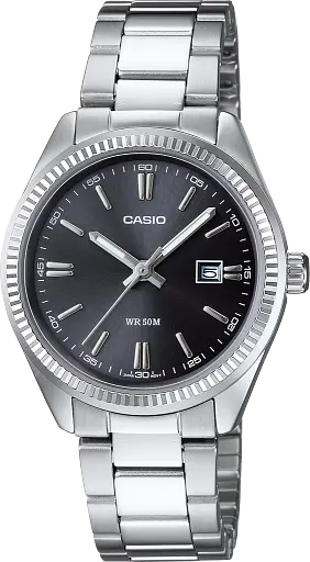 Часы Casio Timeless Collection LTP-1302PD-1A1VEG