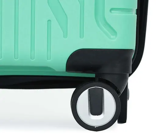 Валіза Semi Line 28" (L) Sea Green (T5612-3) (DAS302301) - фото 6