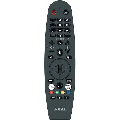 LED-телевизор AK55QHD23W - фото 5