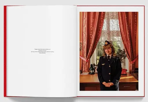 Ukrainian Railroad Ladies - фото 4