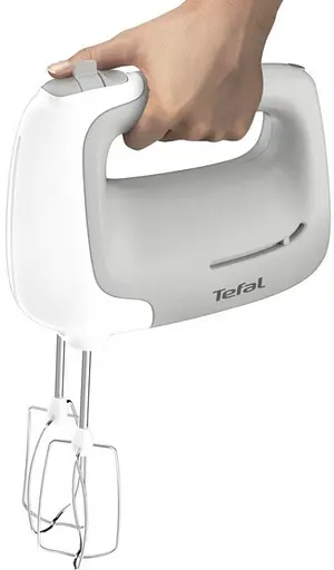 Ручний міксер Tefal HT450B38 - фото 7
