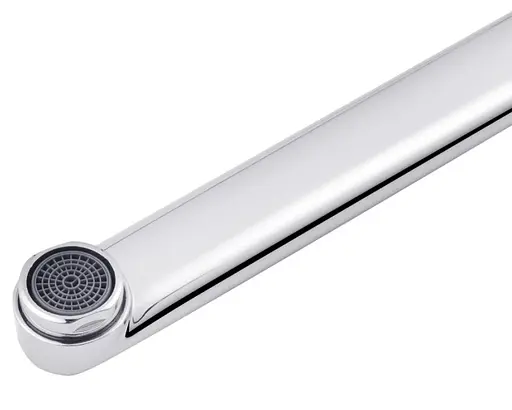 Смеситель для ванны Kroner KRP Hagen - C070 (CV032243) - фото 4