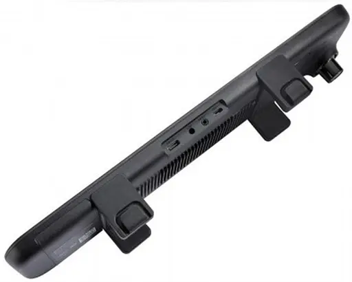 Відеореєстратор 70mai Rearview Mirror Dash Cam (Midriver D04) розумне дзеркало заднього огляду - фото 4