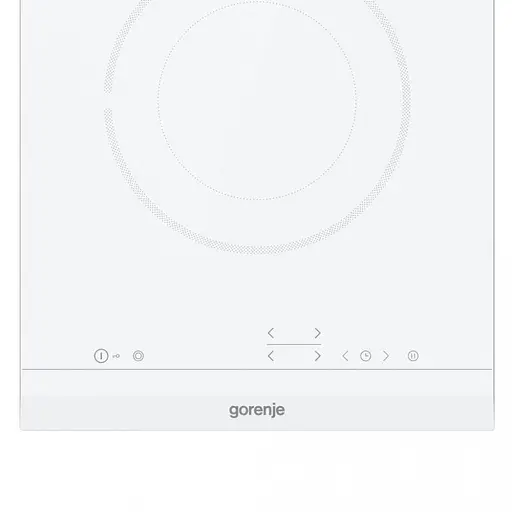Варочная поверхность электрическая Gorenje ECT322WCSC (BR3AA-T0) - фото 4