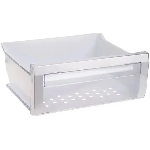 Контейнер морозильной камеры на холодильникк Samsung RL55, RL52, 455x360x180, DA97-07808A верхний/средний