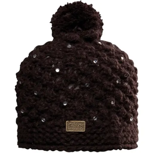 Шапка Chaos Starlite Dark Brown (1052-11G3 2318 086)