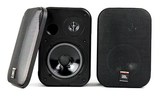 Акустическая система JBL Control 1 Pro (C1PRO-pair) - фото 3
