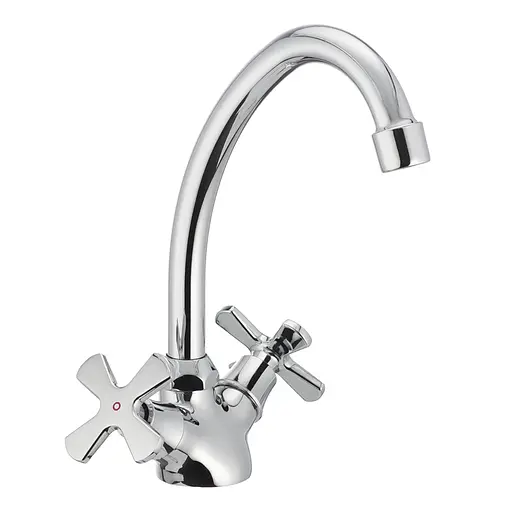 Змішувач для кухні Mixxus Premium FOBOS 271 (MI0618) - фото 1