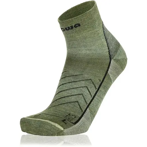 Шкарпетки Lowa ATS 39-40 Olive (1012-LS1776-0740-39-40)