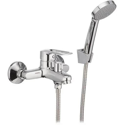 Змішувач для ванної CRON GERMES 009 (CR0178) - фото 1