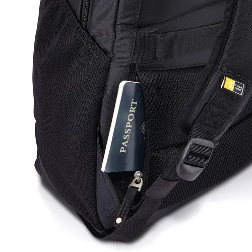 Рюкзак Case Logic BPEB115 Black (6180981) - фото 5