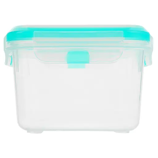 Контейнер для зберігання Sp Berner квадратний 1.1л (979922) - фото 3