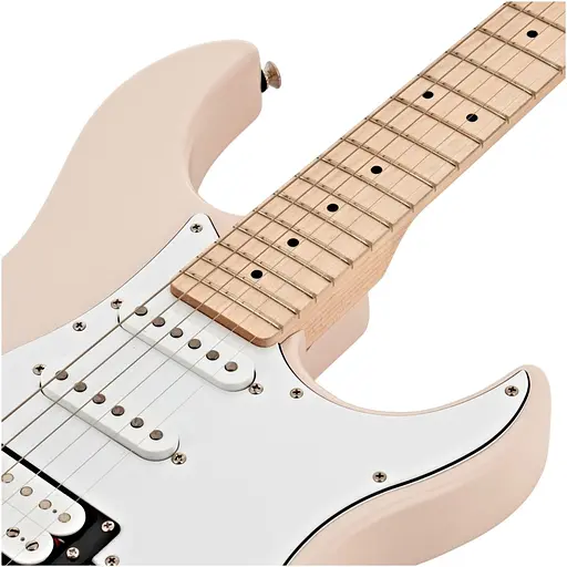 Електрогітара Yamaha Pacifica 112VM Sonic Pink [138891] - фото 3