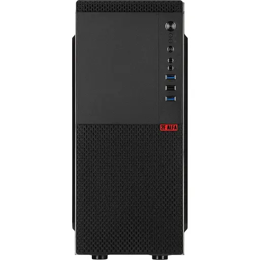 Корпус 2E Alfa E130 (2E-E130) [134458] - фото 4