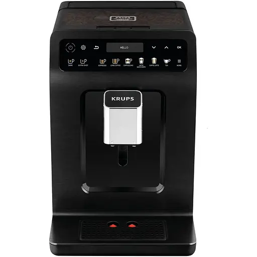 Кавомашина Krups Evidence Plus (EA894810) - фото 3