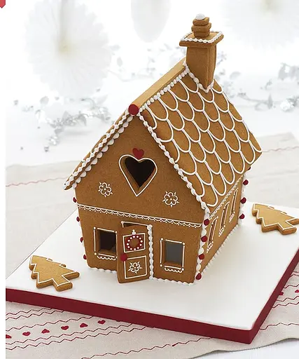 Homemade Christmas - фото 10