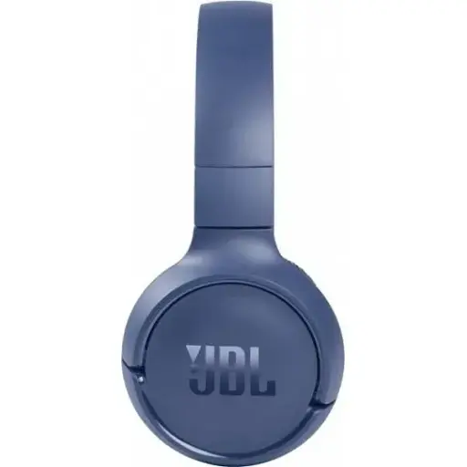 Навушники з мікрофоном JBL Tune 510BT Blue (JBLT510BTBLUEU) - фото 8