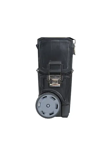 Ящик Stanley Mobile WorkCenter 3в1 1-70-326 - фото 2