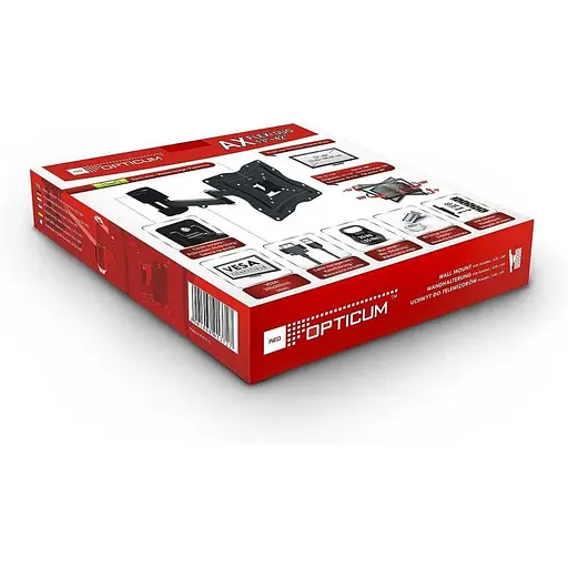 Підставка під ТВ AX Technology FLEXI DUO 13"-42" - фото 4