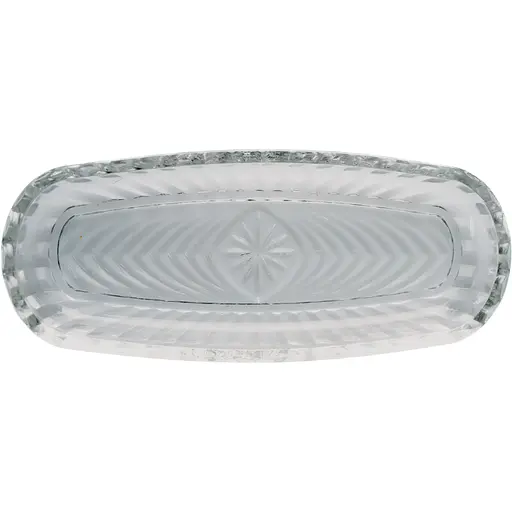 Блюдо Ecomo Oval-A 18.5 см (ELP-8000-ARW-F-K) - фото 4