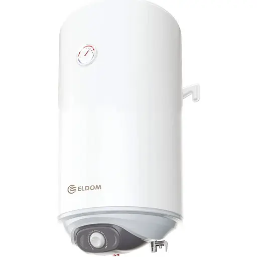 Бойлер Eldom Eureka 80 (WV08046D) (139790)