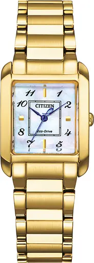 Годинник Citizen L EW5602-81D - фото 1