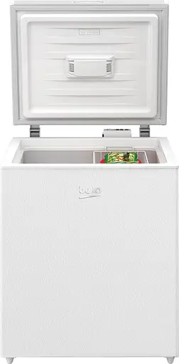 Морозильна скриня Beko HSM20590 - фото 2